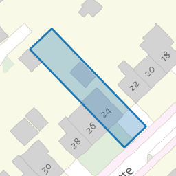 Perceel BAL00-F-3962