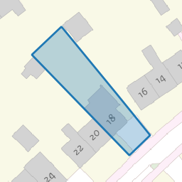 Perceel BAL00-F-3978