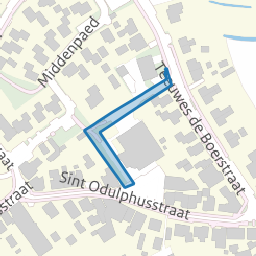 Perceel BAL00-F-3990