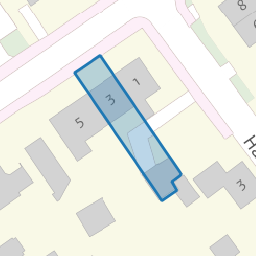 Perceel BAL00-F-3991