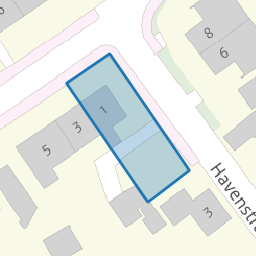 Perceel BAL00-F-3992