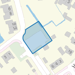 Perceel BAL00-F-3996