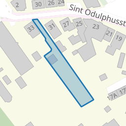 Perceel BAL00-F-4003