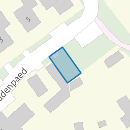 Perceel BAL00-F-4005