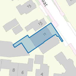 Perceel BAL00-F-4027