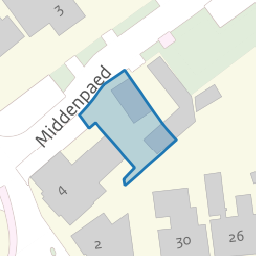 Perceel BAL00-F-4030