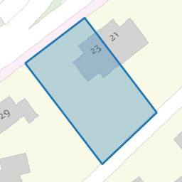 Perceel BAL00-F-4031