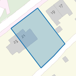 Perceel BAL00-F-4032