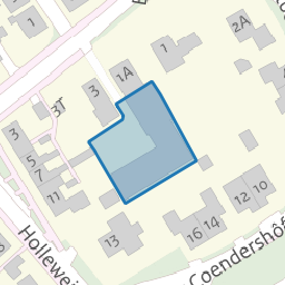 Perceel BAL00-F-4034