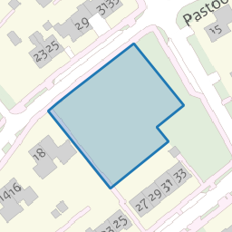 Perceel BAL00-F-4039