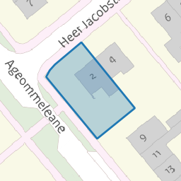 Perceel BAL00-F-4040