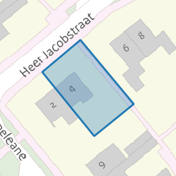 Perceel BAL00-F-4041