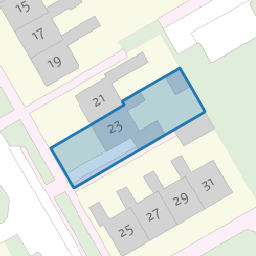 Perceel BAL00-K-1012