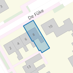 Perceel BAL00-K-1019