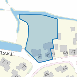 Perceel BAL00-K-1035