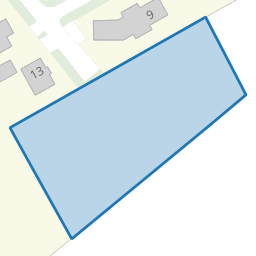 Perceel BAL00-K-1038