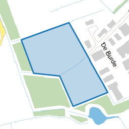 Perceel BAL00-K-1046