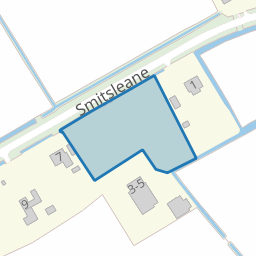 Perceel BAL00-K-1050