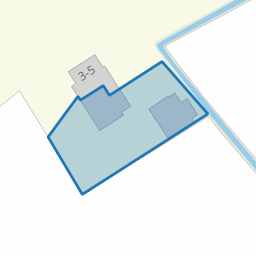 Perceel BAL00-K-1054