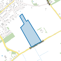 Perceel BAL00-K-1056