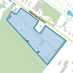 Perceel BAL00-K-1063