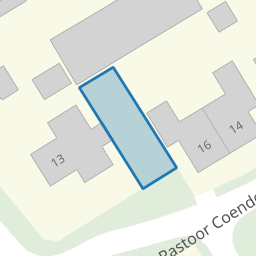 Perceel BAL00-K-1070