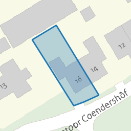 Perceel BAL00-K-1071