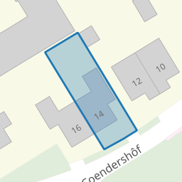 Perceel BAL00-K-1072