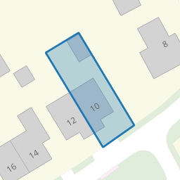 Perceel BAL00-K-1074