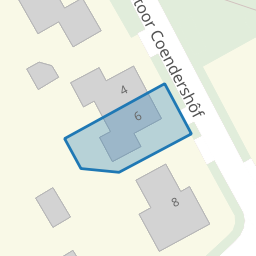 Perceel BAL00-K-1076