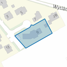 Perceel BAL00-K-1083