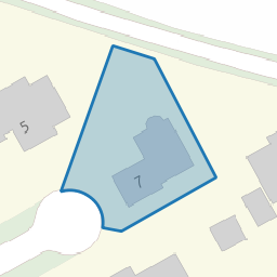 Perceel BAL00-K-1084