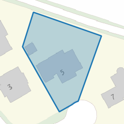 Perceel BAL00-K-1085