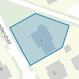 Perceel BAL00-K-1086