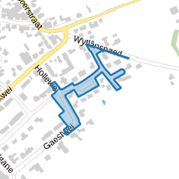 Perceel BAL00-K-1088