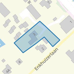 Perceel BAL00-K-1095