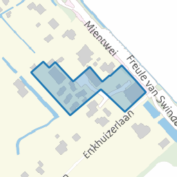 Perceel BAL00-K-1096