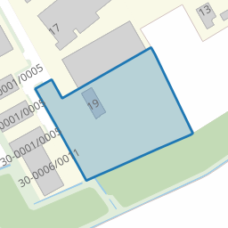 Perceel BAL00-K-1121