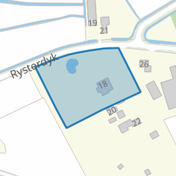 Perceel BAL00-K-1141