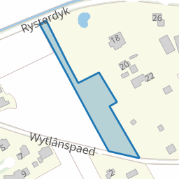 Perceel BAL00-K-1142