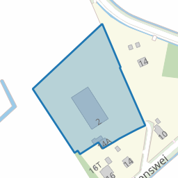 Perceel BAL00-K-1153