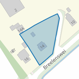 Perceel BAL00-K-1154