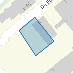 Perceel BAL00-K-1155