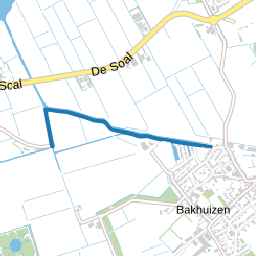 Perceel BAL00-K-1183