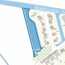 Perceel BAL00-K-1187