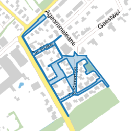 Perceel BAL00-K-1208