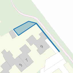 Perceel BAL00-K-1209