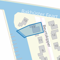 Perceel BAL00-K-1212