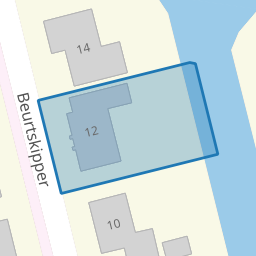 Perceel BAL00-K-1213