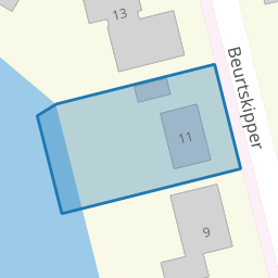 Perceel BAL00-K-1218